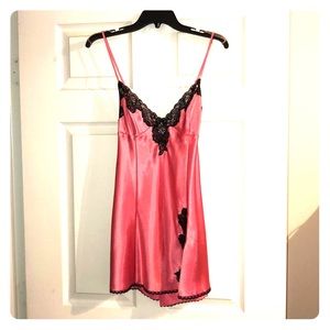 Frederick’s of Hollywood camisole